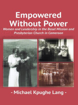 cover image of Empowered Without Power